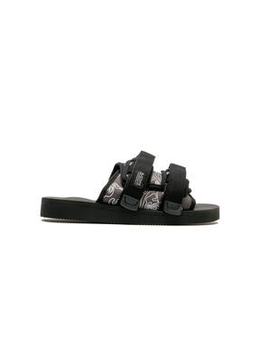Suicoke MOTO-RUN | OG-332-blk | AFEW STORE